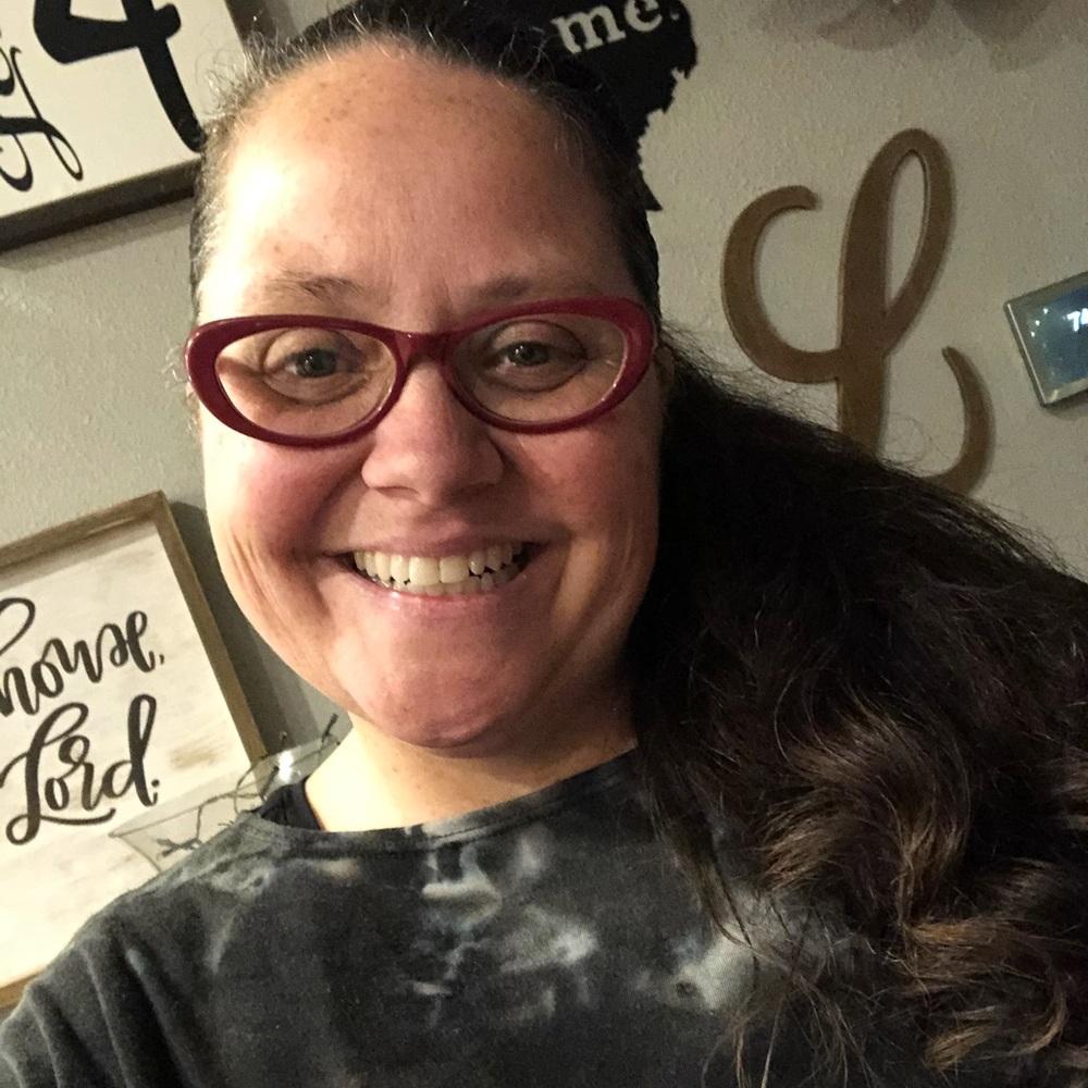 Meet your Posher, Tami